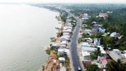 Việt Nam mong muốn Campuchia sớm cung cấp thông tin, tham gia nghiên cứu chung về tác động Dự án kênh đào Funan Techo