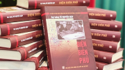 Tái bản lần thứ 9 cuốn sách “Điện Biên Phủ” của Đại tướng Võ Nguyên Giáp