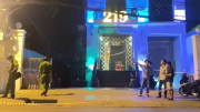 Hung thủ sát hại nhân viên quán karaoke bị bắt khi đang lẩn trốn cách hiện trường 8km