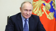 Tổng thống Putin và “chặng đường mới” với nước Nga