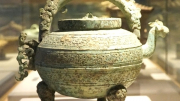 500 cổ vật quý lần đầu được trưng bày tại Bảo tàng Hải Phòng