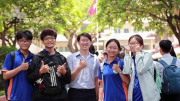 TP Hồ Chí Minh: Hơn 40 ngàn thí sinh đăng ký thi đánh giá năng lực đợt 2