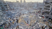 Cảnh báo về "cơn ác mộng nhân đạo" tại Rafah
