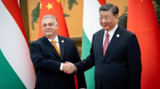 Chuyến thăm tạo đòn bẩy cho quan hệ Trung Quốc - châu Âu