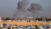 Nhà Trắng: Israel đổ bộ Rafah cũng không đánh bại được Hamas