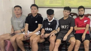 Cầu thủ sa ngã: Căn bệnh nhức nhối của bóng đá Việt