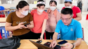 BHXH Việt Nam điểm sáng trong tích hợp thông tin, triển khai hiệu quả ứng dụng VNeID