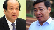 Bộ Chính trị đề nghị Trung ương khai trừ Đảng ông Dương Văn Thái và Mai Tiến Dũng, xem xét kỷ luật ông Lê Thanh Hải