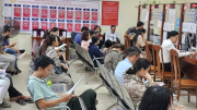 Tin tặc tấn công khiến hệ thống đăng ký đất đai tại Đà Nẵng tê liệt