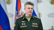 Trung tướng quân đội Nga bị bắt vì nghi "nhận hối lộ đặc biệt lớn"