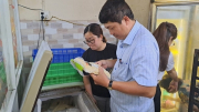 Du khách bị ngộ độc thực phẩm nghi do ăn hải sản tại Phan Thiết