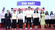 “Những cánh chim không mỏi” trong nghiên cứu khoa học và đổi mới sáng tạo tại Đại học Đà Nẵng