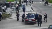 Thủ tướng Slovakia nguy kịch vì trúng đạn, toàn châu Âu rúng động