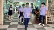 TP Hồ Chí Minh bổ sung 5.535 chỉ tiêu vào lớp 10 công lập