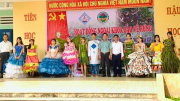 Quảng Nam đẩy mạnh tuyên truyền bảo vệ rừng, bảo vệ động vật hoang dã trong trường học