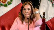 Peru: Bê bối tham nhũng bủa vây nữ Tổng thống