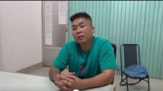 Bắt kẻ cưỡng đoạt tiền các nạn nhân bỏ trốn khỏi công ty lừa đảo ở Campuchia