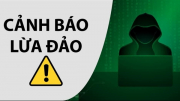 Cảnh giác “dịch vụ lấy lại tiền khi bị lừa trên mạng xã hội”