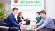 VPBank hỗ trợ doanh nghiệp trả nợ trước hạn tại ngân hàng khác với chính sách ưu đãi vượt trội