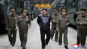 Triều Tiên tăng cường răn đe hạt nhân sau động thái mới của Mỹ