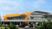 Quy hoạch sân bay Liên Khương là cảng hàng không quốc tế