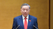 Toàn văn bài phát biểu nhậm chức của Chủ tịch nước Tô Lâm