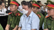 Cựu Bí thư Tỉnh ủy Lào Cai bị đề nghị từ 5 - 6 năm tù vì lợi dụng chức vụ, quyền hạn