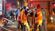 Thủ tướng chỉ đạo khắc phục hậu quả, làm rõ nguyên nhân vụ cháy tại Hà Nội