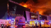 Nga xác nhận khủng bố IS thực hiện vụ tấn công nhà hát ở Moscow