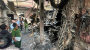 Hà Nội: Làm rõ trách nhiệm tổ chức, cá nhân liên quan vụ cháy khiến 14 người chết