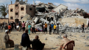 Tòa Công lý Quốc tế yêu cầu Israel dừng tấn công Rafah