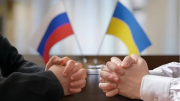 Cuộc xung đột Nga - Ukraine sẽ kết thúc trên bàn đàm phán?