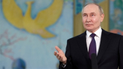 Tổng thống Nga phát cảnh báo kép đến Ukraine và NATO