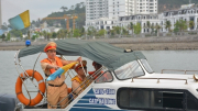Quảng Ninh đẩy mạnh bảo đảm an toàn giao thông đường thủy nội địa