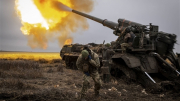 Mỹ cho phép Ukraine dùng vũ khí tấn công lãnh thổ Nga "một cách hạn chế"
