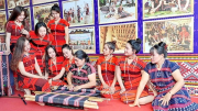 Đào tạo nghề, giải quyết việc làm gắn với giảm nghèo bền vững