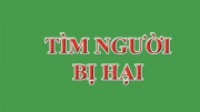 Tìm người bị đánh thuốc hướng thần trong vụ án giả mua đất để lừa cầm bài hộ