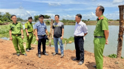 “Cát tặc” lộng hành (Bài 1)