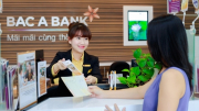 BAC A BANK giảm sâu lãi vay cho khách hàng cá nhân mừng kỷ niệm 30 năm thành lập