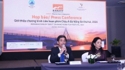 Chiếu chùm phim của NSND Đặng Nhật Minh tại Liên hoan phim Châu Á Đà Nẵng lần thứ II