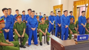 Xử phúc thẩm vụ 70 đối tượng tranh giành bảo kê đất: Viện Kiểm sát cấp cao đề nghị giữ nguyên kháng nghị