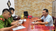 Vụ lừa đảo đất đai ở Phú Quốc: Thêm cán bộ Kiểm lâm đầu thú