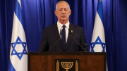 Thành viên quan trọng của nội các Israel từ chức