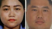 Cơ quan CSĐT Công an TP Hồ Chí Minh truy tìm hai người bị tố cáo