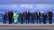 Xây dựng BRICS thành một cơ chế hợp tác đa phương kiểu mới