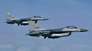 Thổ Nhĩ Kỳ mua liền lúc 40 tiêm kích F-16 đời mới