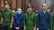 Cựu Giám đốc Bệnh viện Thủ Đức lại ra tòa vì kit xét nghiệm của Việt Á