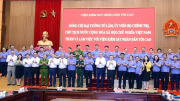 Chủ tịch nước: Ngành Kiểm sát cần bảo đảm không xảy ra oan sai, bỏ lọt tội phạm