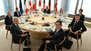 G7 thúc đẩy hợp tác với “Nam bán cầu”