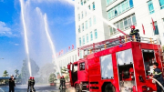 Hà Nội yêu cầu khắc phục ngay vi phạm phòng cháy chữa cháy tại  29 cơ sở